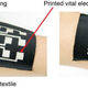 Illustration for article titled This Stretchy Cloth Could Become Underwear that Monitors Your Heart Rate
